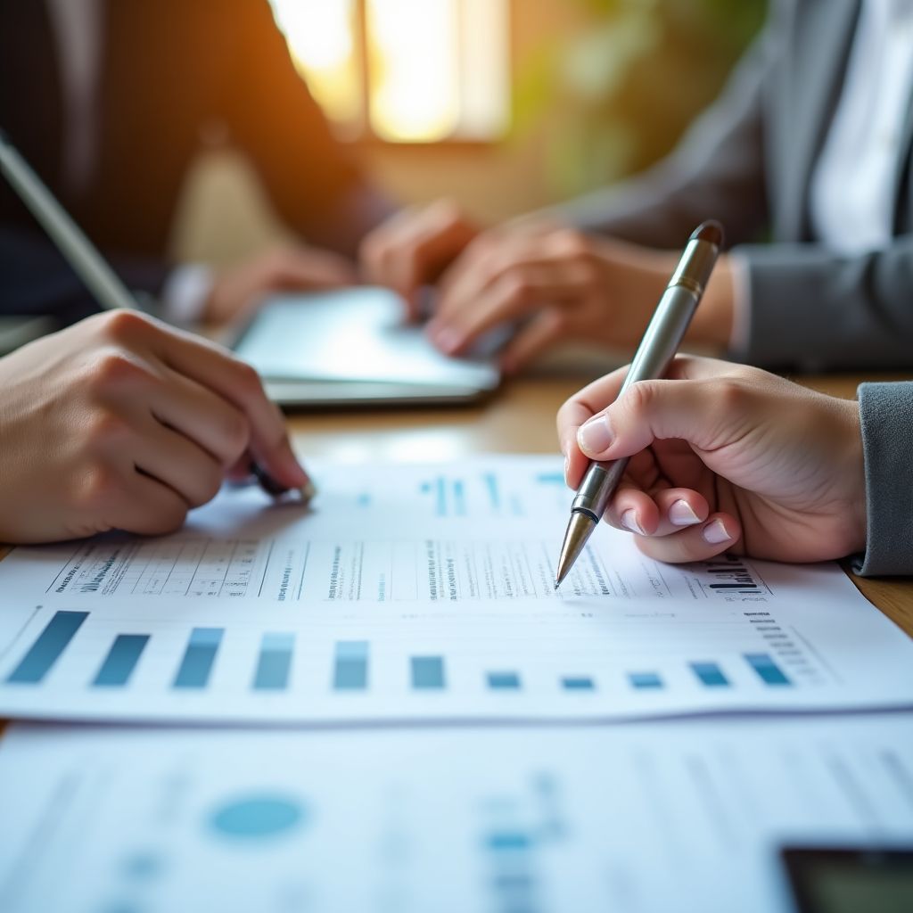 Planificación Financiera