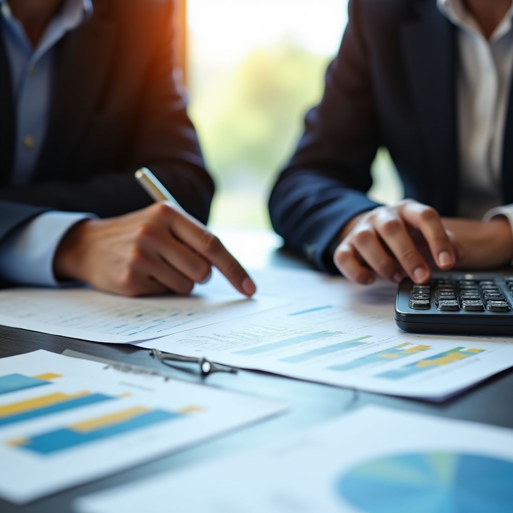 Estrategias Fiscales